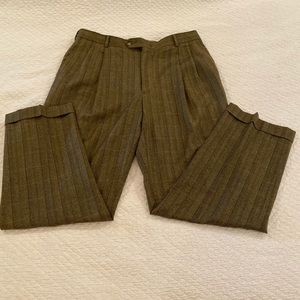 Men’s dress pants